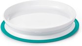 OXO tot Stick & Stay Bord - Babybord met zuignap- Baby servies-Teal