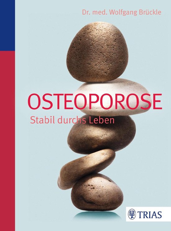 Osteoporose - cover