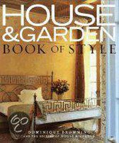House & Garden's Book of Style