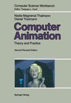Computer Animation