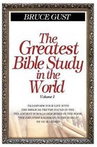 The Greatest Bible Study in the World