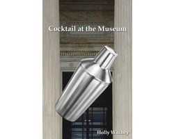 Cocktail at the Museum