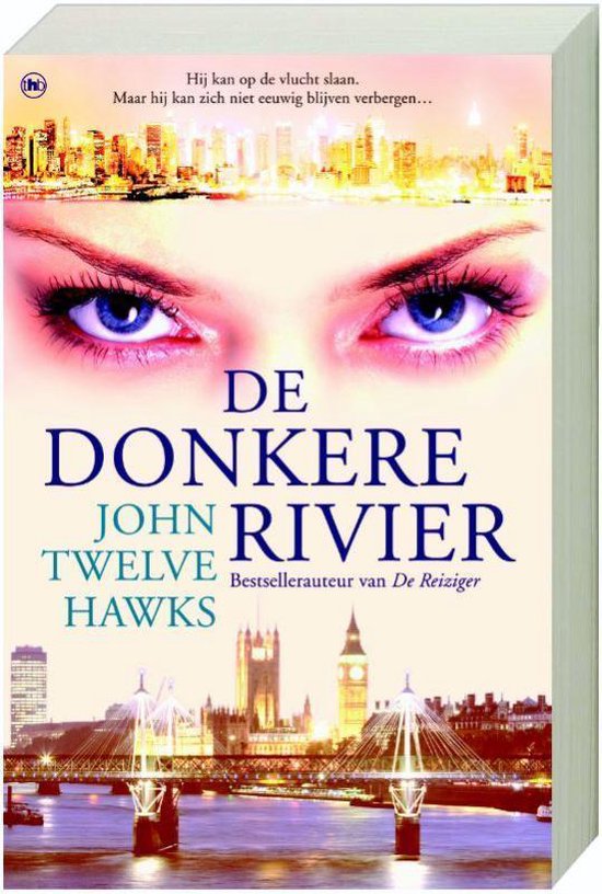 9789044321418 - De Donkere Rivier