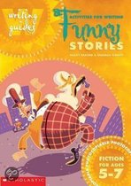 Activities for Writing Funny Stories 5-7