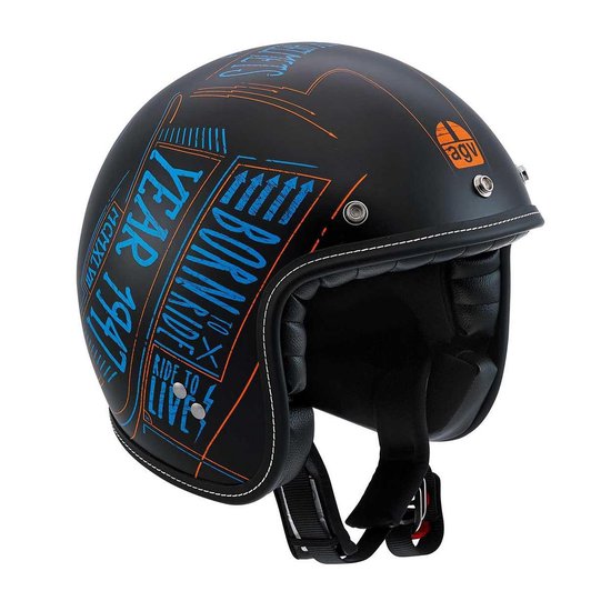 stilste motorhelm 2021