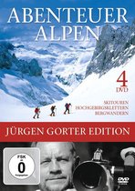 Abenteuer Alpen