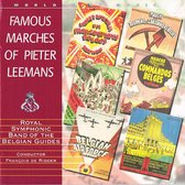 Famous Marches Of Pieter Leemans