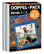 One Piece Doppelpack 1-2