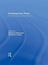 Knowing Your Place