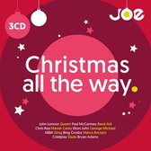 Joe -Christmas All The Way