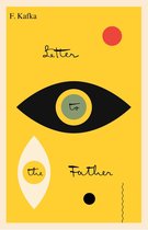 The Schocken Kafka Library - Letter to the Father/Brief an den Vater