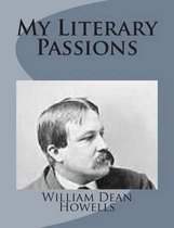 My Literary Passions