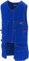 Blaklader Werkvest 3105-1370 - Marineblauw - M