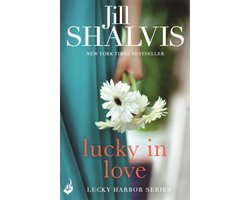 Omslag van Lucky In Love Lucky Harbor 4