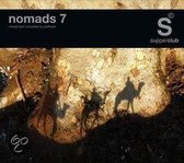 Supperclub Presents Nomads 7 - Mixed By Pathaan