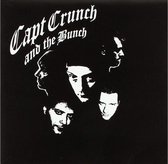 Captain Crunch and the Bunch - Captain Crunch and the Bunch (7" Vinyl Single)