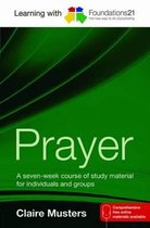 Learning with Foundations21 Prayer