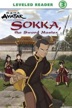 Avatar: The Last Airbender - Sokka, the Sword Master (Avatar: The Last Airbender)