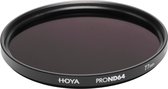Filtre d'objectif de caméra Hoya 0960 4,9 cm Filtre d'opacité neutre pour caméras