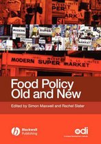 Food Policy Old and New