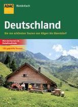 ADAC Wanderbuch Deutschland