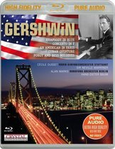 Gershwin: Concerto In F / Cuban Overture / ...