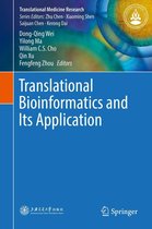 Translational Medicine Research - Translational Bioinformatics and Its Application