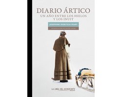 Solvitur ambulando.Clásicos 8 - Diario ártico