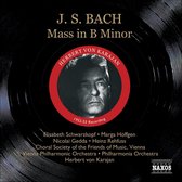 Elizabeth Schwarzkopf - Mass In B Min. (2 CD)