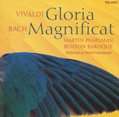 Gloria / Magnificat