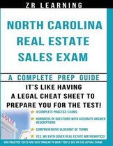 North Carolina Real Estate Sales Exam Questions