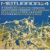 Misturada 4 Ffr 2 Remixes