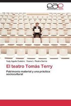 El teatro Tomás Terry