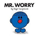 Mr. Worry