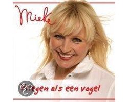 Vliegen Als Een Vogel
