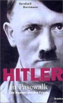 Hitler In Pasewalk