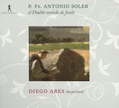 Diego Ares - El Diablo Vestido De Fraile (CD)