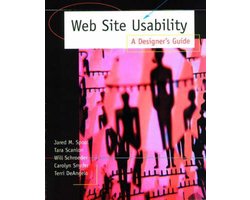 Web Site Usability