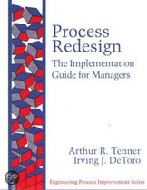 Process Redesign