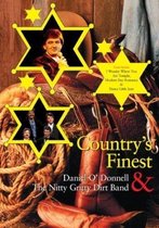 Daniel O'Donnell & Nitty Gritty Dirt Band - Country's Finest (DVD)