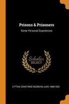 Prisons & Prisoners