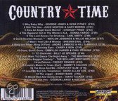 Various - 20 Greatest Hits - Country Time