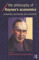 The Philosophy of Keynes's Economics