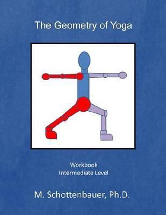 The Geometry of Yoga - cover