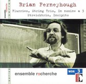 Ferneyhough: Chamber Music