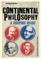Graphic Guides - Introducing Continental Philosophy