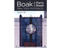 Boak & Paris / Boak & Raad