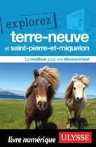 Explorez - Explorez Terre-Neuve et Saint-Pierre-et-Miquelon