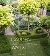 Garden within walls