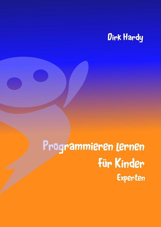 Programmieren lernen für Kinder - Experten - cover